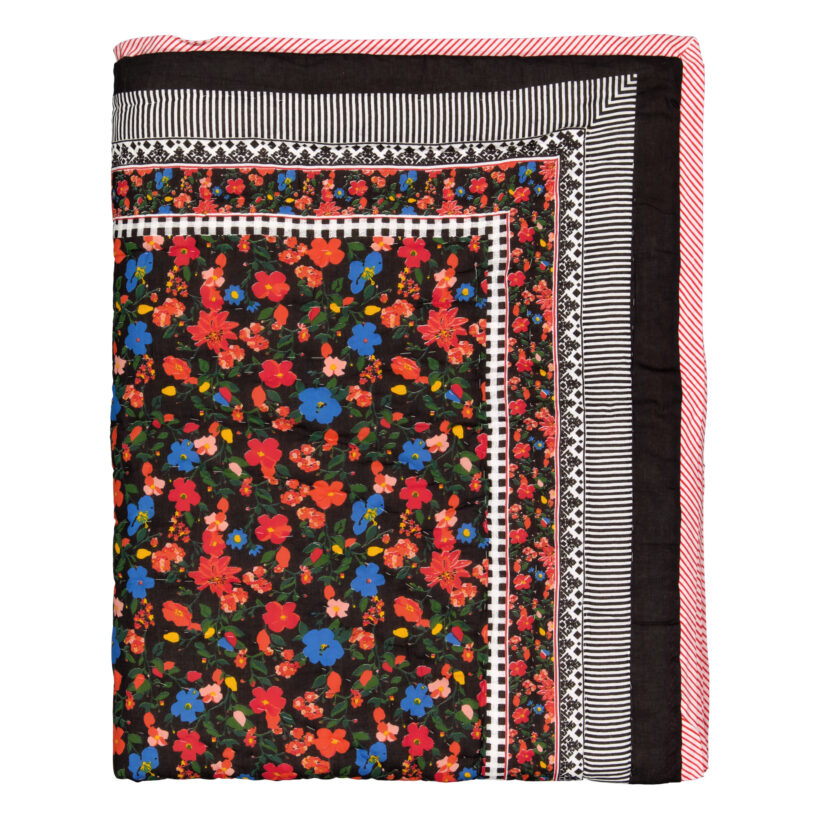 gesteppte-wendedecke-grey-flowers-sarong