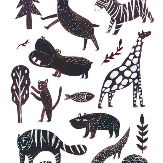 Wild Animals