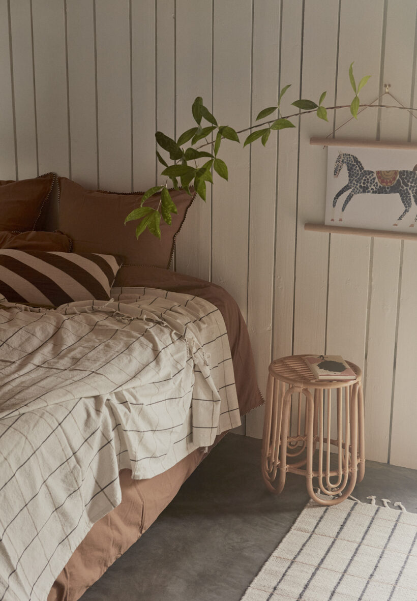 L10215 - Wooden Poster Frame - 901 Nature - Extra 1