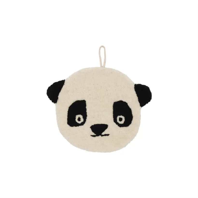 oyoy panda wandteppich 2