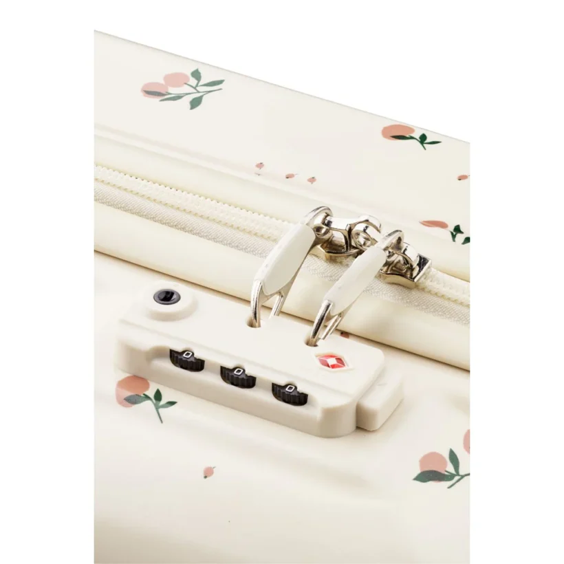 liewood koffer peaches4